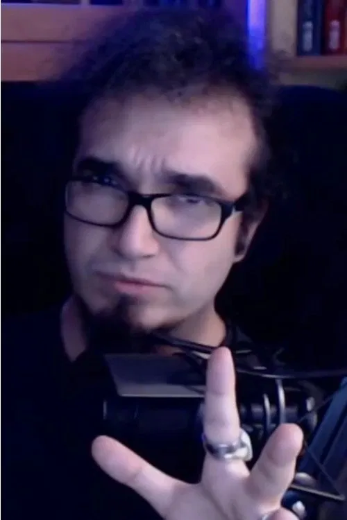 Mahyar Shakeri profile picture