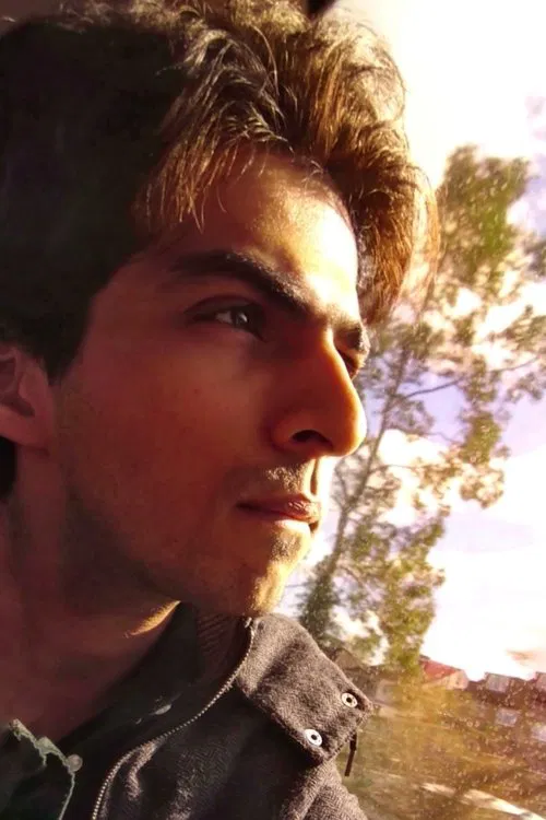 Arbaaz Shroff profile picture