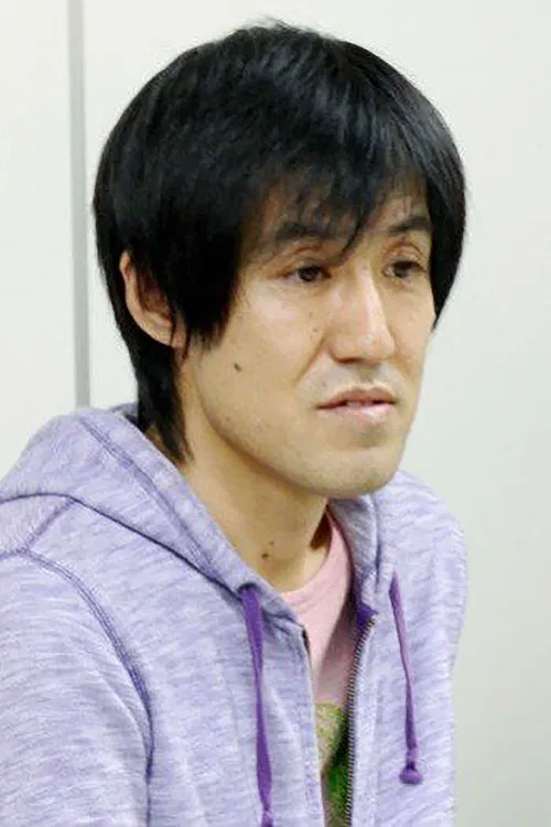 Takuya Igarashi profile picture