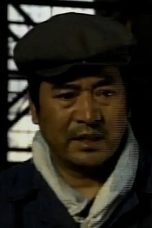 Wang Jingwen profile picture