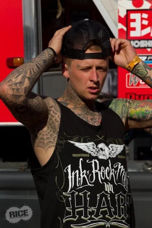 Luke Urek profile picture