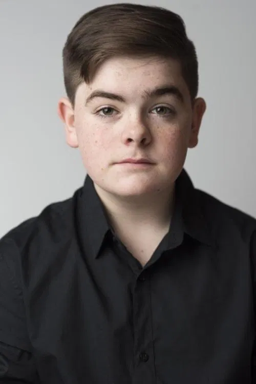 Foto de perfil de Alfie Simmons