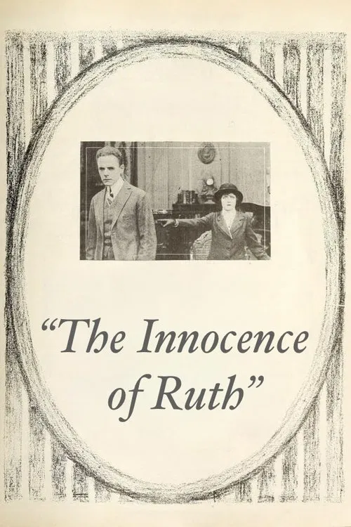 The Innocence of Ruth movie poster