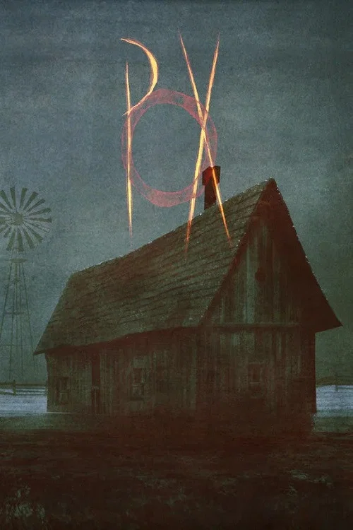 Pox movie poster