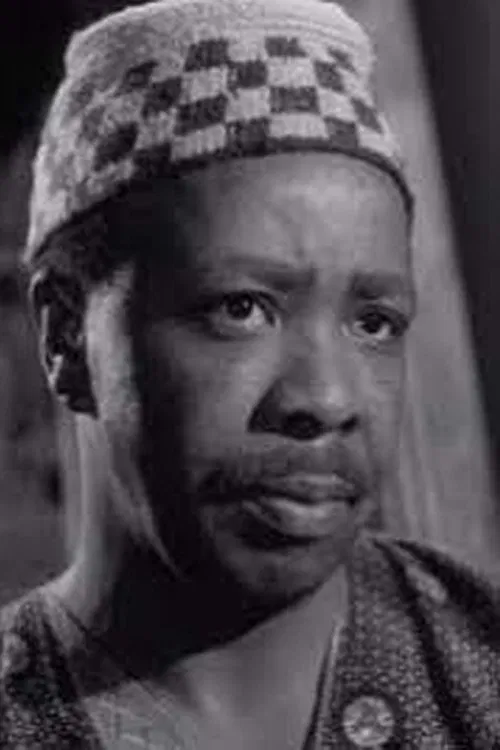 Lionel Ngakane profile picture