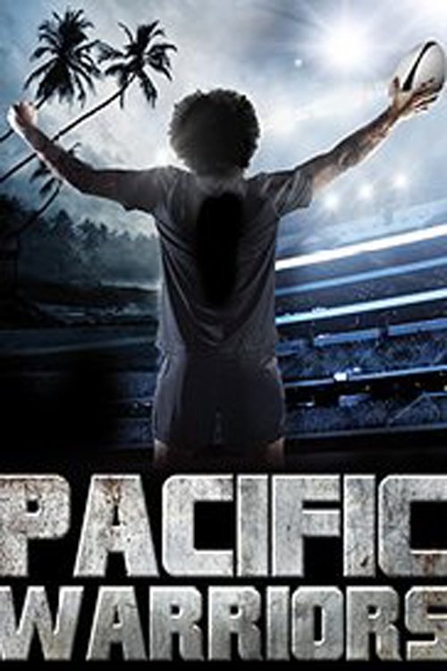 Pacific Warriors movie poster
