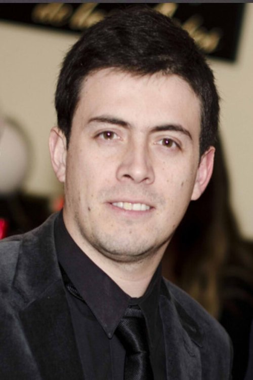 Foto de perfil de Luis Smok