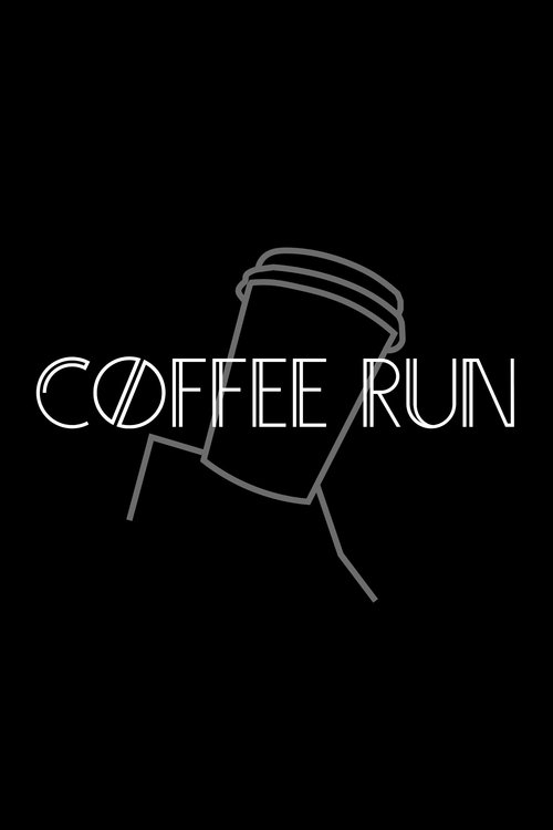 Poster do filme Coffee Run
