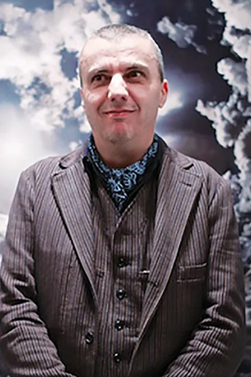 Seb Janiak profile picture