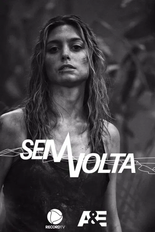 Poster da série Sem Volta