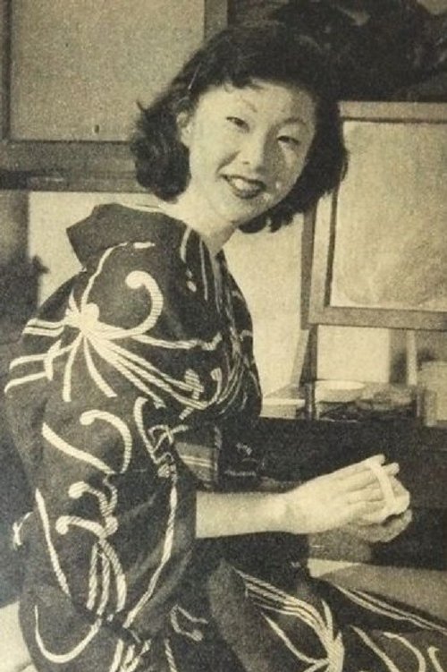 Michiko Saga profile picture