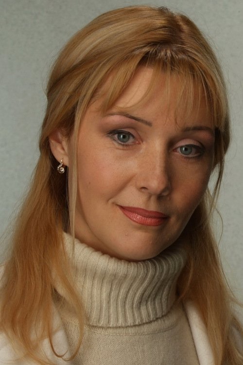 Anna Tikhonova profile picture