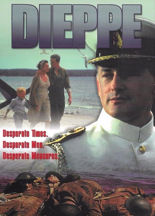 Poster do filme Dieppe
