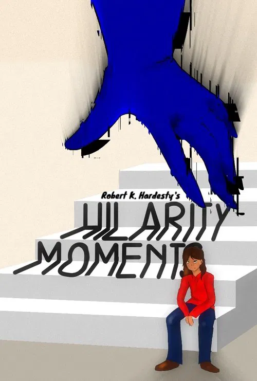 Hilarity Moments movie poster