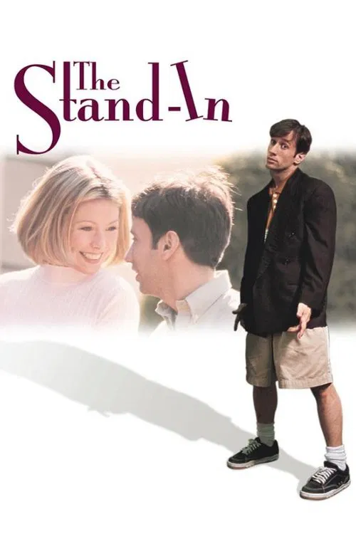 The Stand-In movie poster