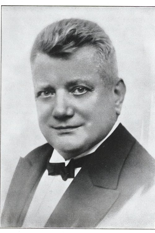Otto Reutter profile picture