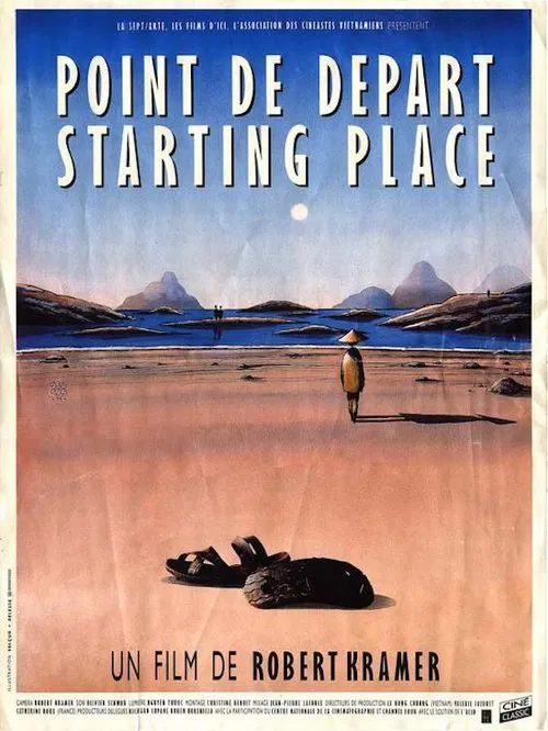 Starting Place movie poster