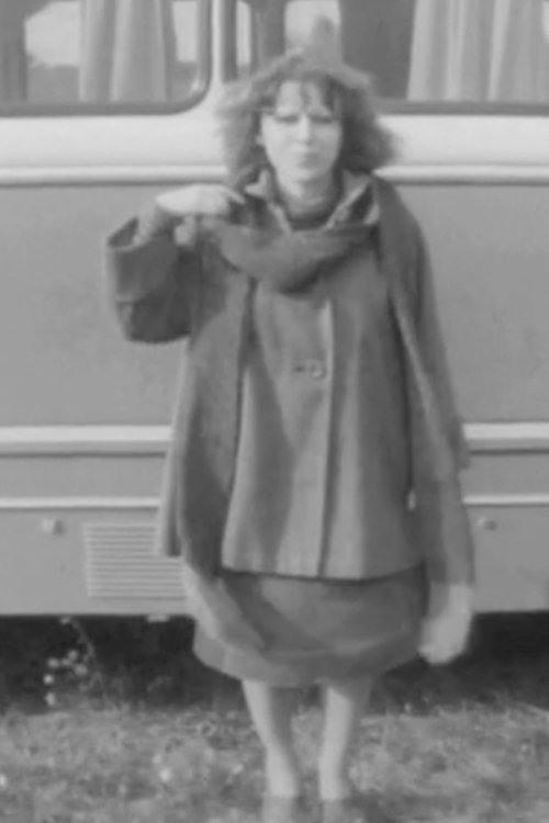 Caprice movie poster