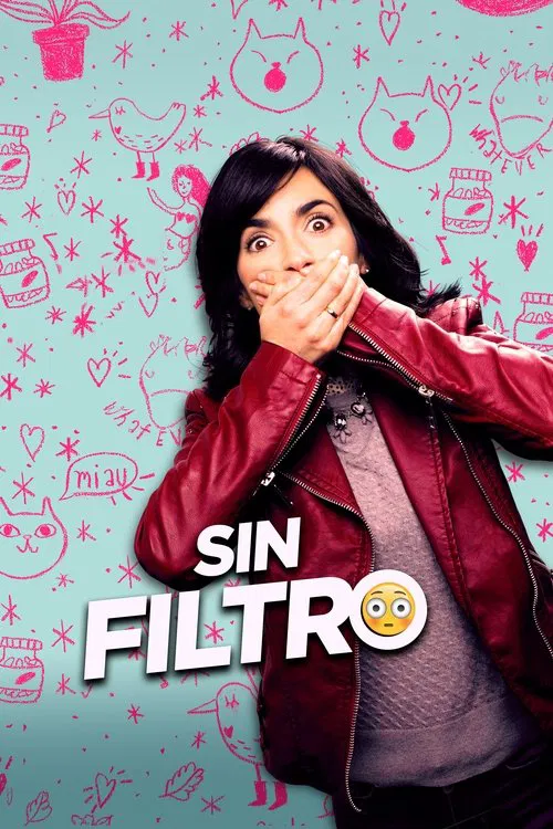 No Filter movie poster