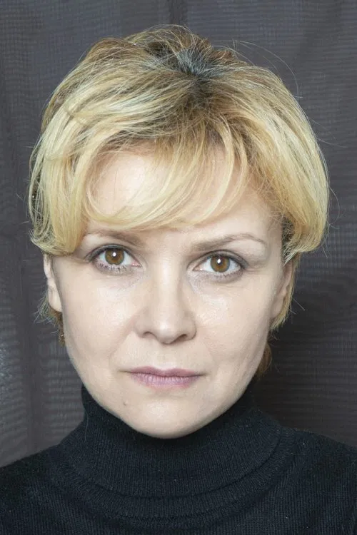 Irina Knyaznidelina profile picture