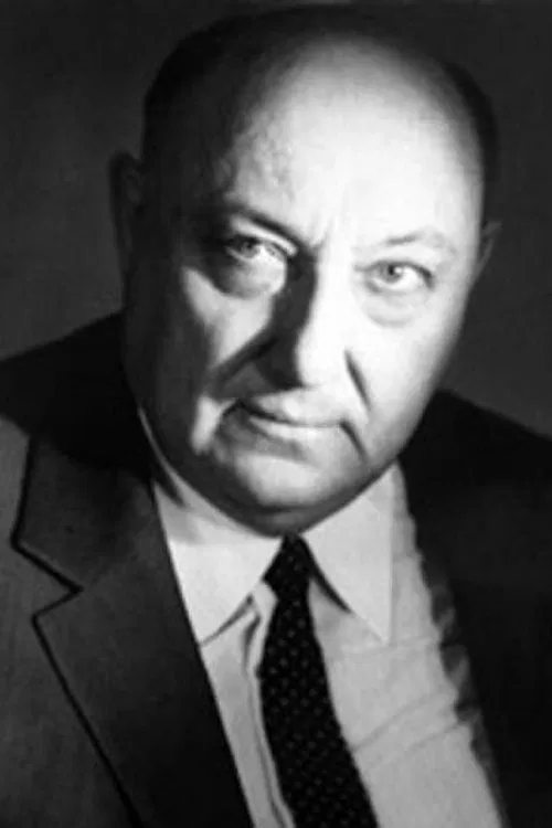 Lev Potyomkin profile picture