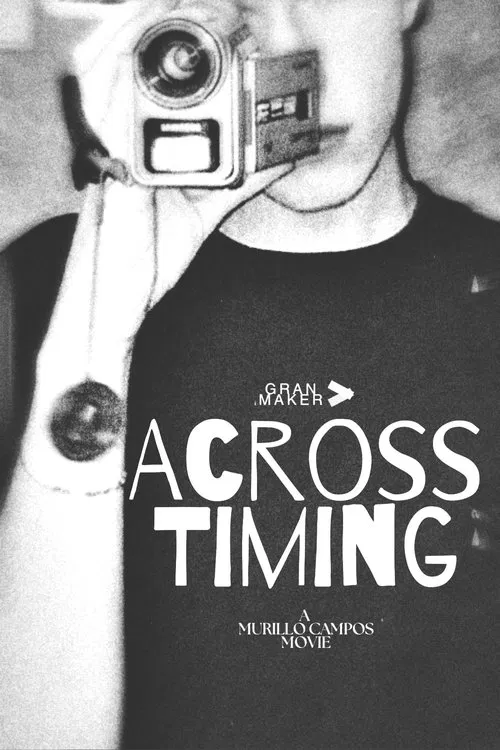 Across Timing movie poster