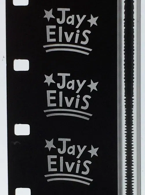 Poster do filme Jay Elvis