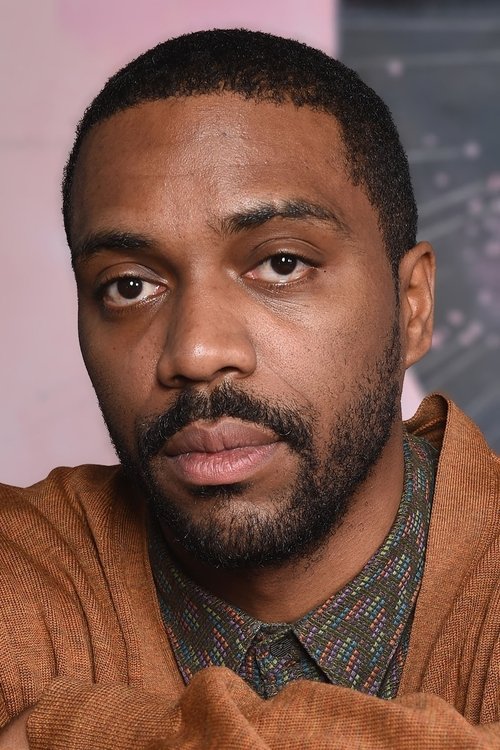 Foto de perfil de Shaka King