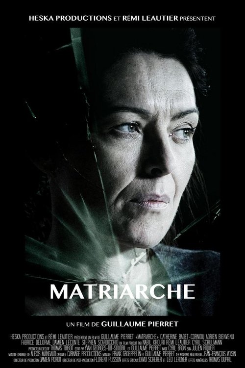 Matriarche movie poster