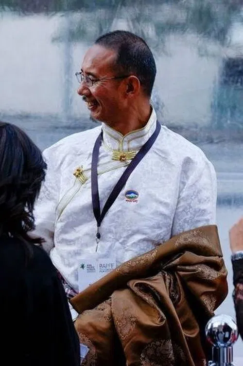 Foto de perfil de Shide Nyima