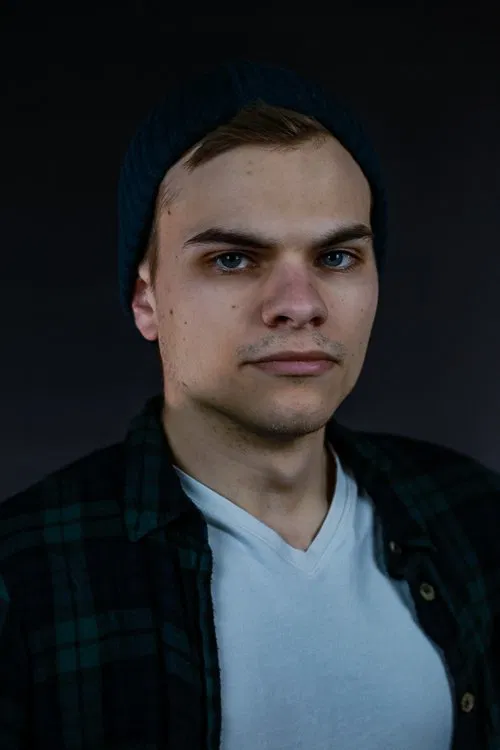 Samuel Burton-Harris profile picture