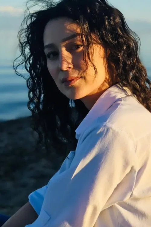 Ulbossyn Shalkarova profile picture