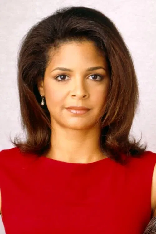 Marie-Alise Recasner profile picture