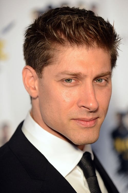 Alain Moussi profile picture