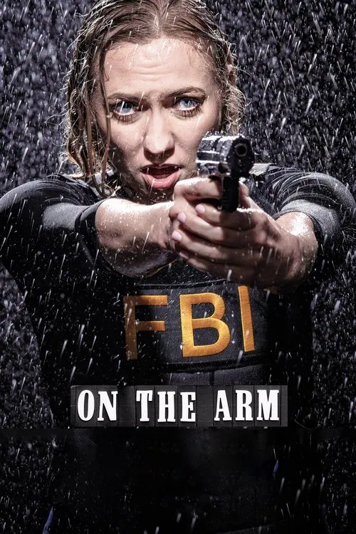 On the Arm movie poster