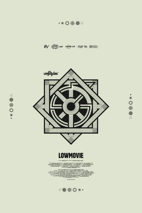 LowMovie movie poster