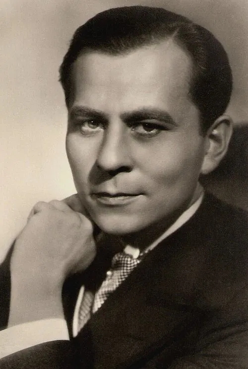 Herbert Selpin profile picture