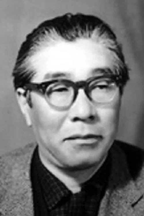Yasushi Sasaki profile picture
