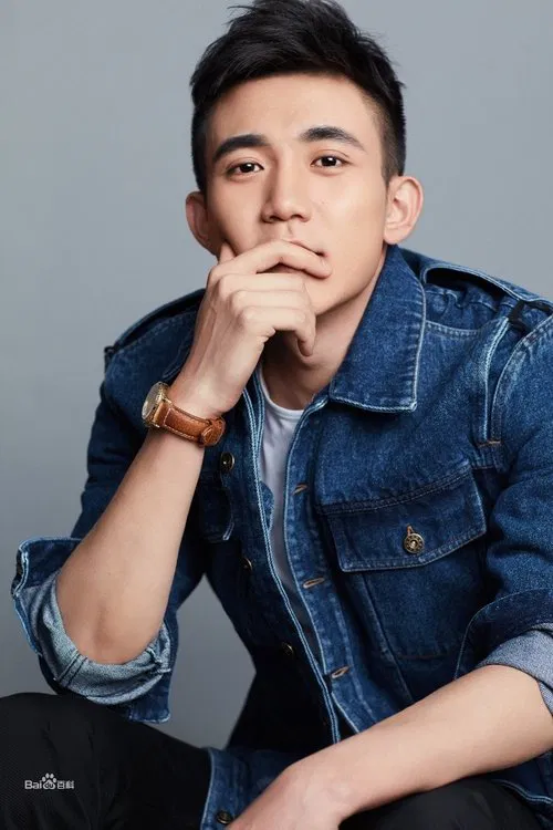 Tian Yifeng profile picture
