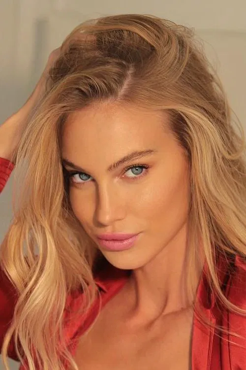 Foto de perfil de Taylor Mega