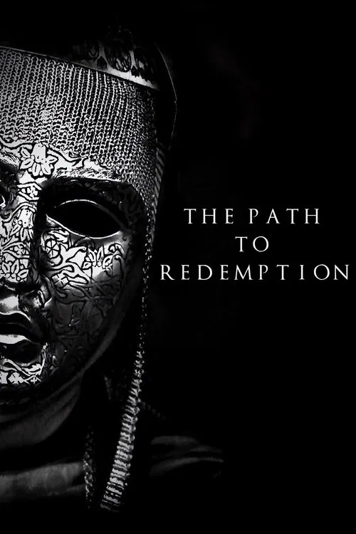 The Path to Redemption movie poster