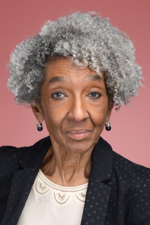 Claudia Robinson profile picture