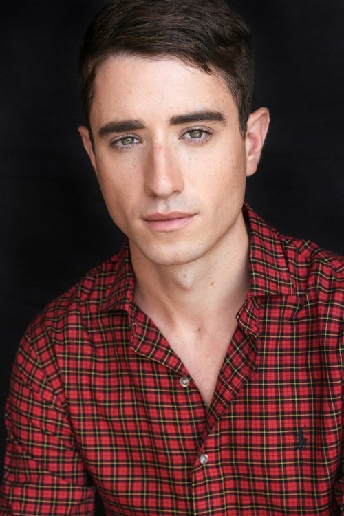 Adam Fox profile picture