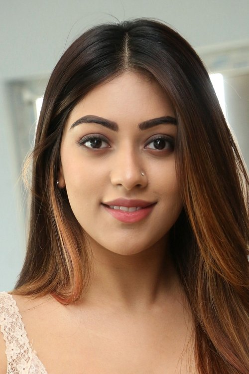 Anu Emmanuel profile picture