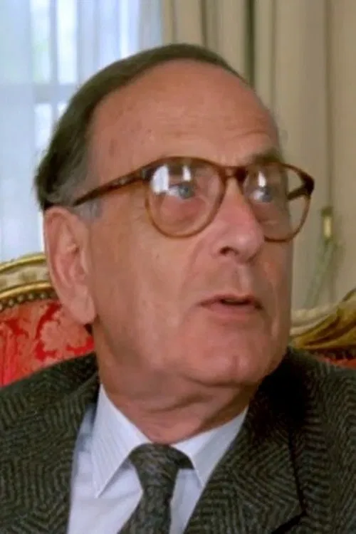 Michael Goldsmith profile picture