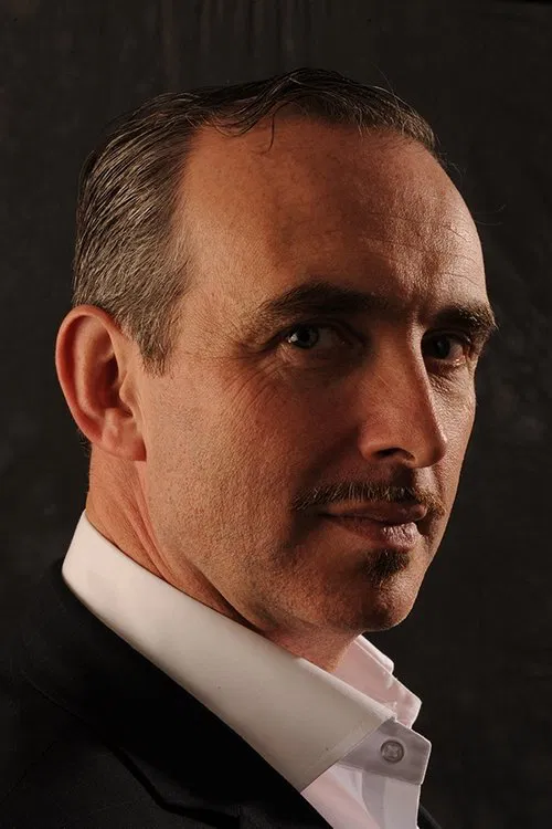 Stephen Gadd profile picture
