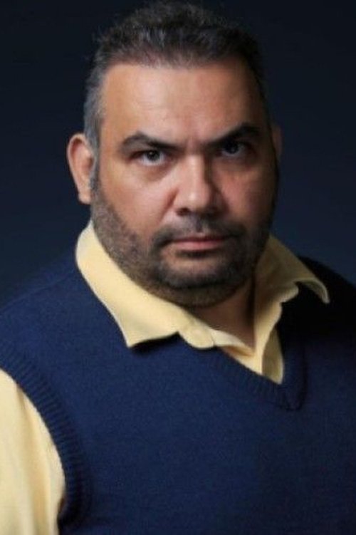 Essam Al-Kazemi profile picture