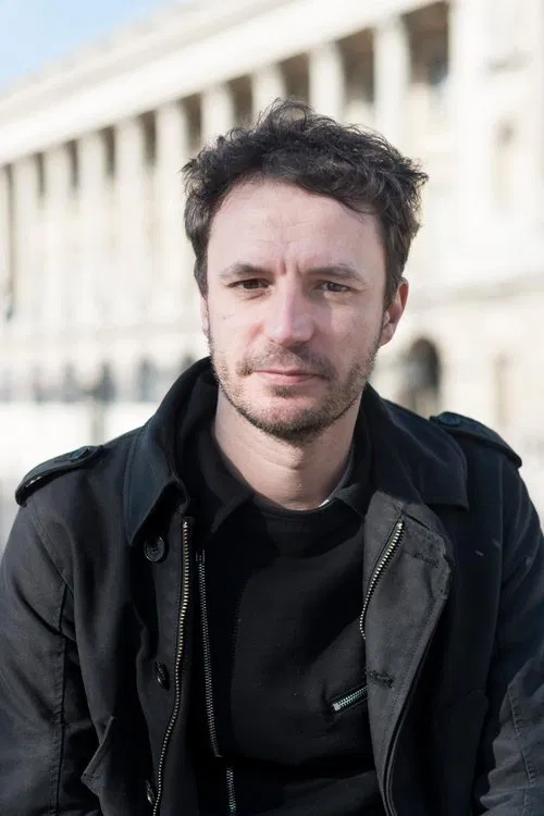 Foto de perfil de Ismaïl Bahri