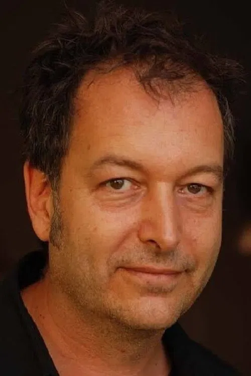 Foto de perfil de Peter Mettler