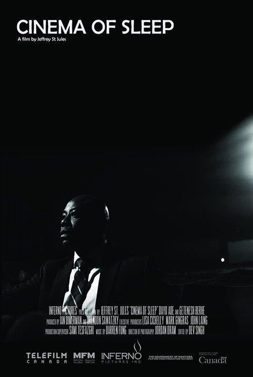 Cinema of Sleep movie poster